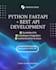 build rest apis with python fastapi