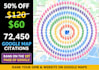 do 72,450 google maps citations for gmb ranking