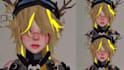 custom vrchat avatar vr character vrc avatar anime 3d model unity setup vrm file