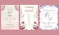 create elegant wedding, birthday, and baby shower cards