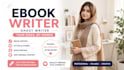 write spine chilling horror stories and ebooks