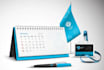 design planner journal and calendar design