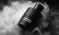 create perfume photography and cinematic fragrance visuals