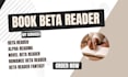 beta read critique alpha beta reader beta reader fantasy romance beta reader