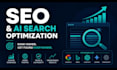 do on page, technical SEO and ai search optimization