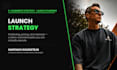 create an ecommerce business strategy and launch plan