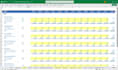 do financial modeling and business valuation