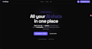 build your saas web application and chrome extension