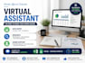 be your bilingual VA for admin, research and data entry