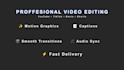 masterfully edit your gaming videos