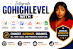 gohighlevel clickup monday com trello asana google sheets zapier integration