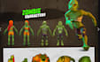 create 3d action figure
