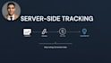 setup ga4, GTM and meta conversion API server side tracking