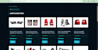 website creation, development, and maintenance