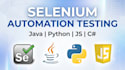 automate your web application using selenium
