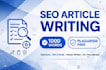 write a 1000 word SEO article or blog post