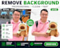 remove background from images professionally within 24 hours