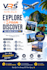 design professional bakery promotional posters
