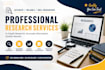 do your engineering assingment and do any reasearch writing