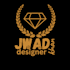 design modern 3d marble and typography logo for you