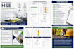 create professional hse documents, sops, and safety manuals