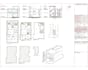create professional 2d autocad drawings and 3d revit models