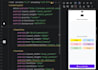 develop basic android app projects using kotlin and android studio