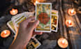 do an intuitive tarot reading, compatibility check, and dream analysis