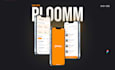 mobile app uiux design
