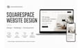squarespace website design squarespace redesign squarespace website development