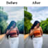 do ai photo editing, enhancement, and image manipulation