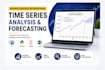 perform professional time series analysis and forecasting