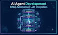 build ai agents with rag and automation workflows