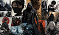 create custom comic art, graphic storytelling and characters