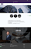 design a responsive chinese and english wordpress website