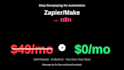 migrate your zapier or make workflows to n8n