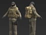 make any 3d clothing of varying complexity