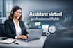 assistant virtuel professionnel fiable