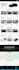 build a modern responsive limo website