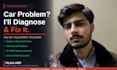 help you diagnose and fix your car problems remotely