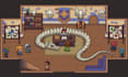 make pixelart topdown isometric pixel game assets pixel tileset pixel tilemapg