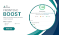 convert existing wordpress woo shopify into astro or svelte