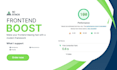 convert existing wordpress woo shopify into astro or svelte