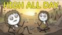create faceless youtube stickman animation videos
