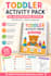 design printable worksheets toddler activity books