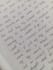 write academic and official notes or cursive handwriting