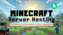 host your minecraft server