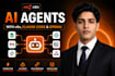 build custom ai agents with n8n, claude code and openai