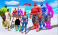 develop custom fivem ped for your fivem server