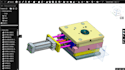 do injection mold, 3d enclosure design, product development for manufacturing